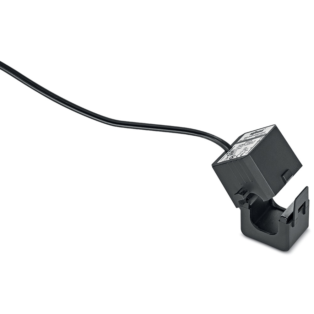 Wago Kabelumbau Stromwandler 855-3001/150-003