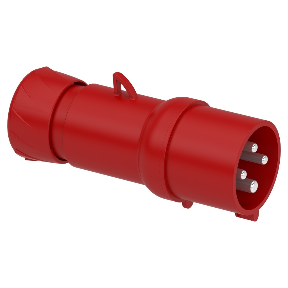Schneider Electric CEE Stecker PKX32M434