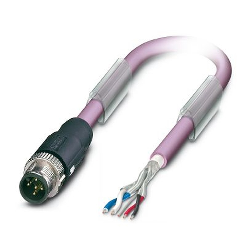Phoenix Contact Bussystem Kabel 1518203 Typ SAC-5P-MS/15,0-920 SCO