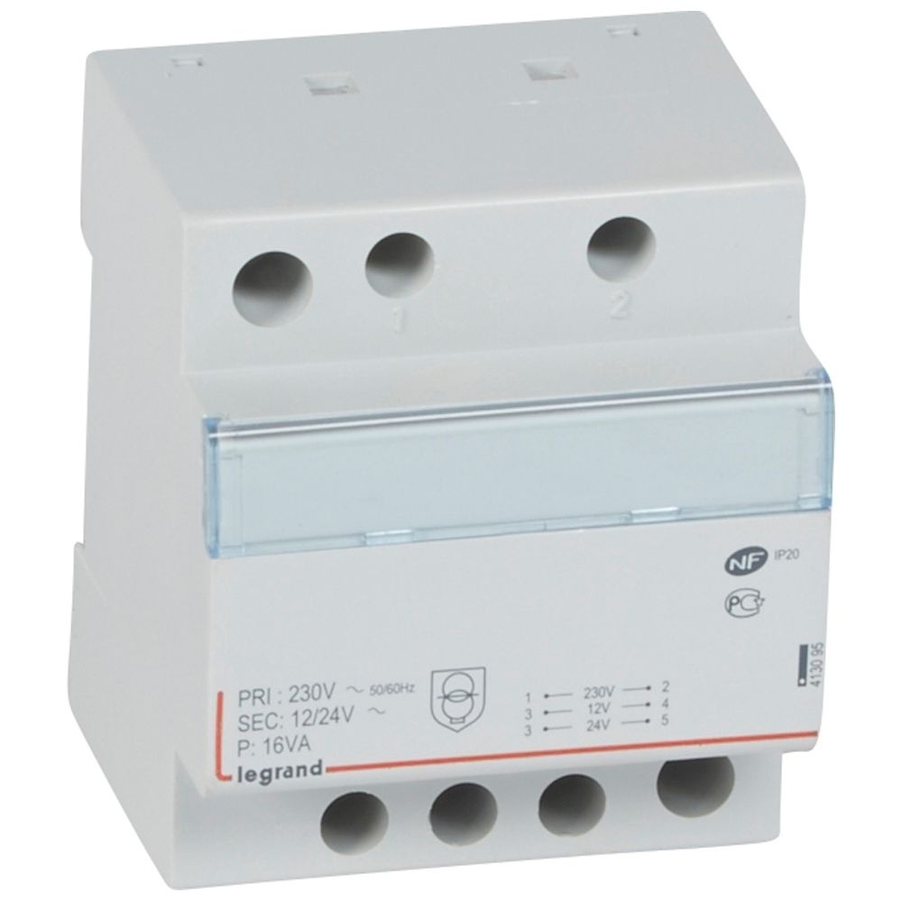 Legrand Trafo 413095