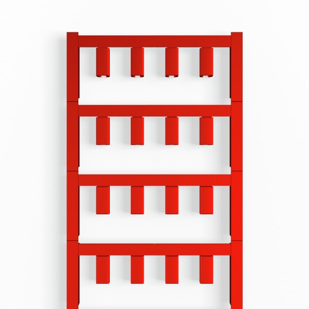 Weidmüller Kabelmarkierungssystem 1746030003 Typ VT SF 4/12 MC NE RT V0 Weidmüller Kabelmarkierungssystem 1746030003 Typ VT SF 4/12 MC NE RT V0