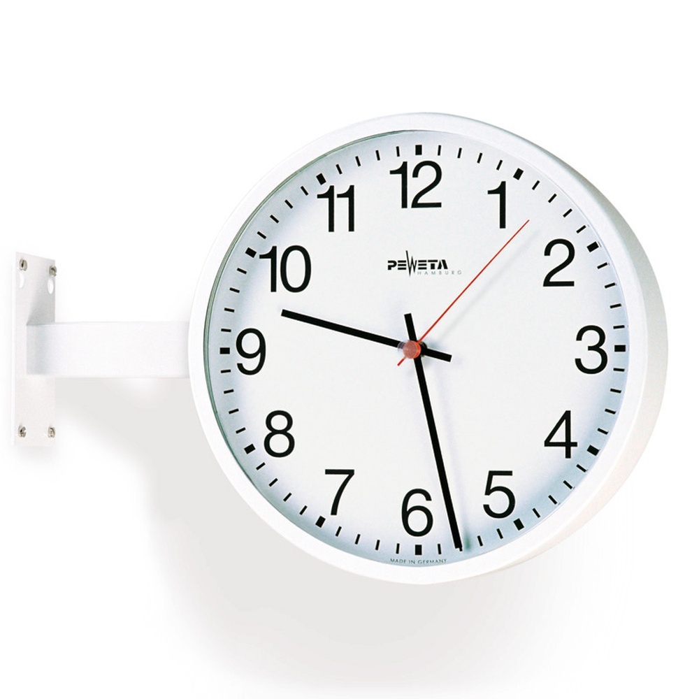 Peweta Nebenuhr Air Port 84.272.212
