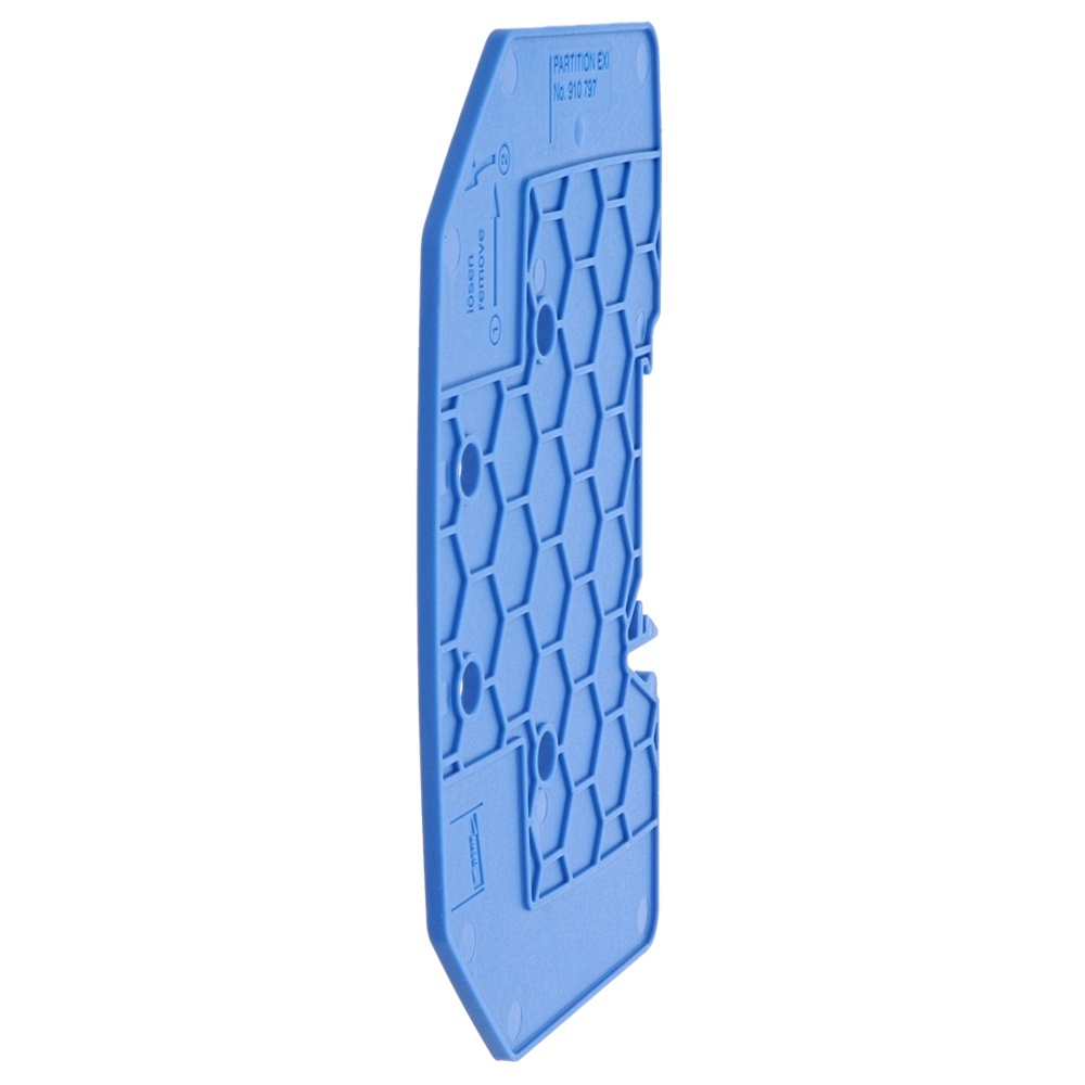 Dehn + Söhne Trennwand 910797 Typ PARTITION EXI