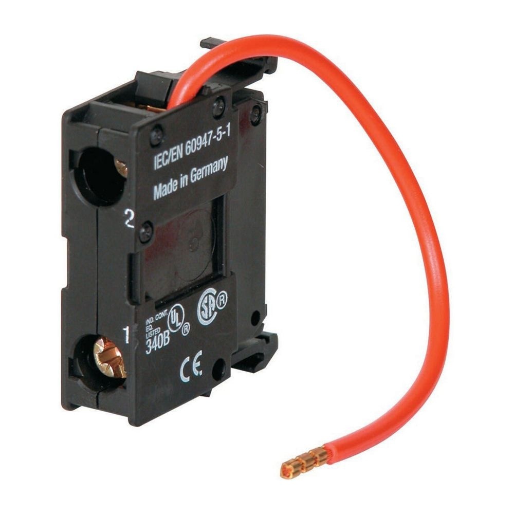 Eaton Vorschaltelement 231079 Typ M22-XLED-T