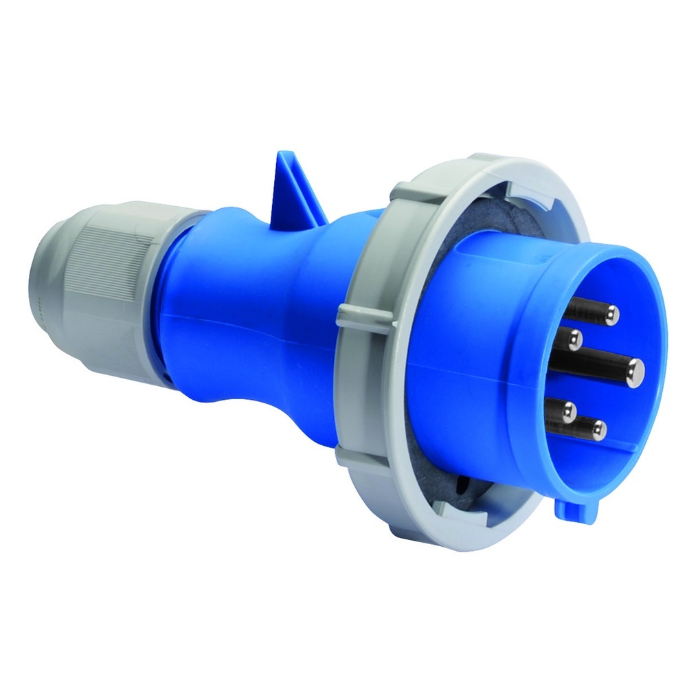 Bals Stecker 210606