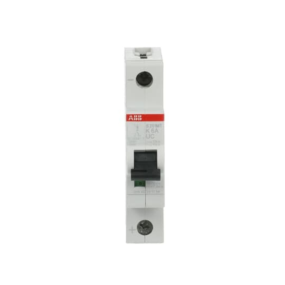 ABB Leitungsschutzschalter 2CDS271065R0377 Typ S201MT-K6UC