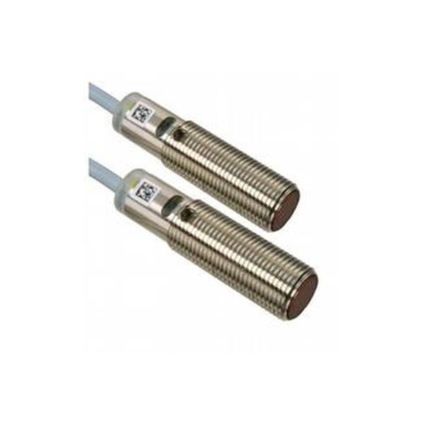 Pepperl+Fuchs Einweg Lichtschranke 257813 Typ OBE6000-12GM40-SE4