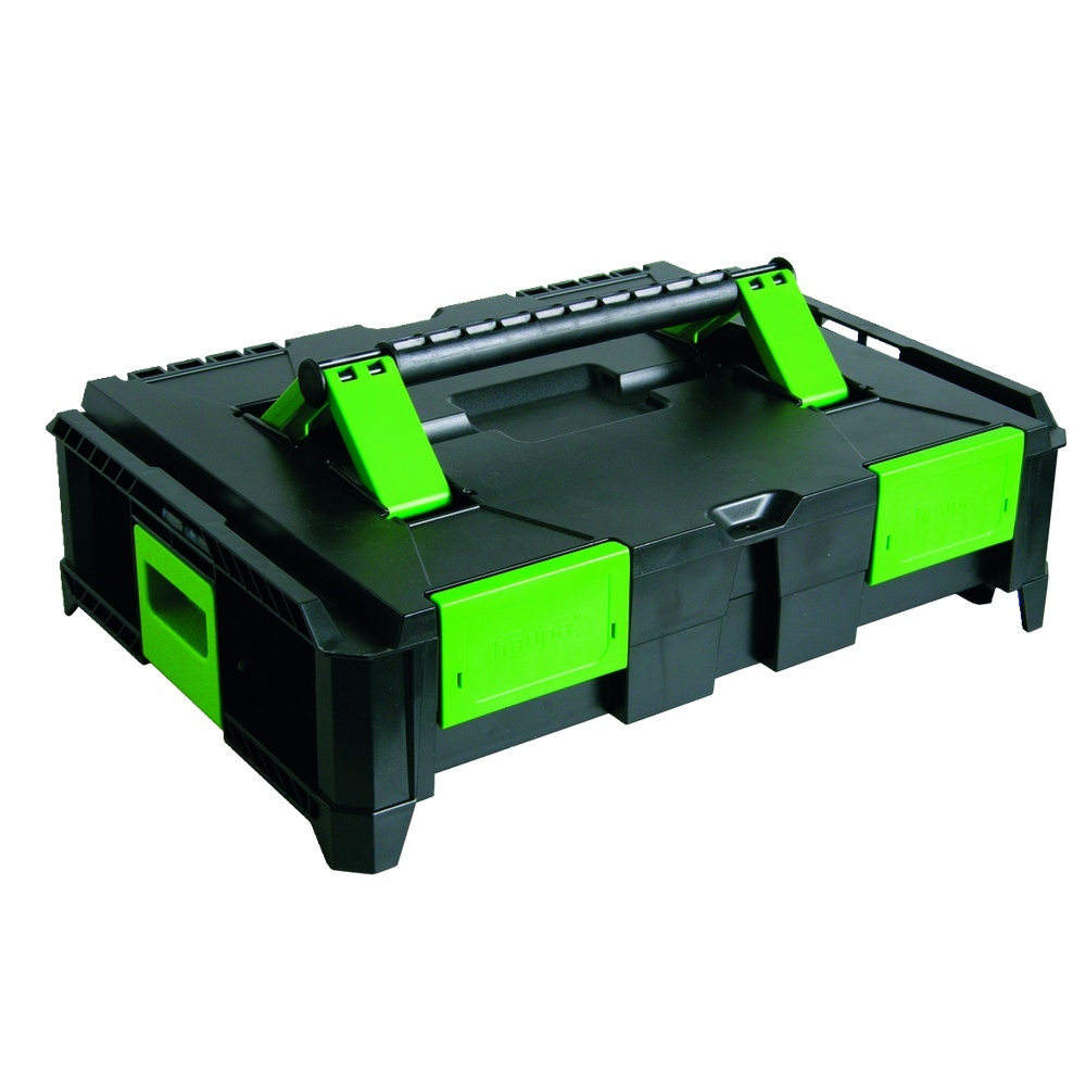 Haupa ABS Kunststoffbox 220370