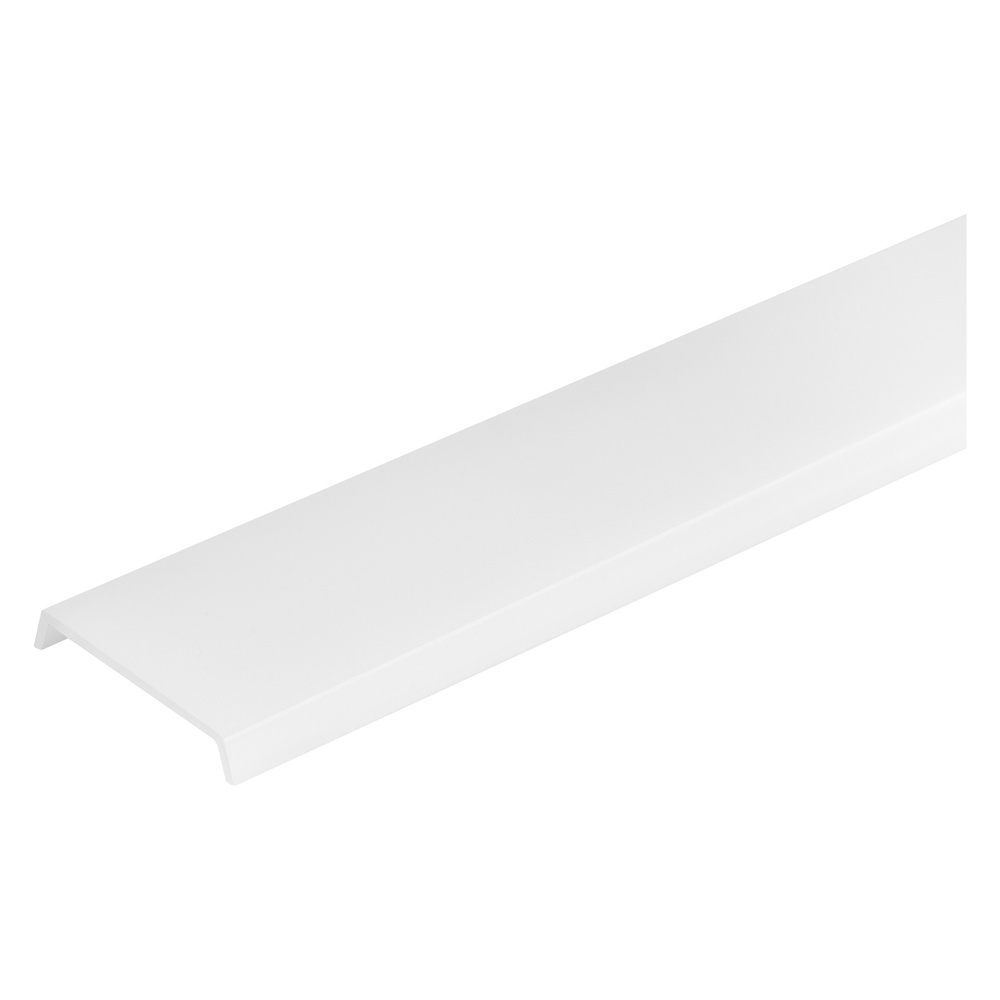 Ledvance Osram Abdeckung Profilschiene 279421 Typ LS-AY-PC/W02/D/1-5X10X1