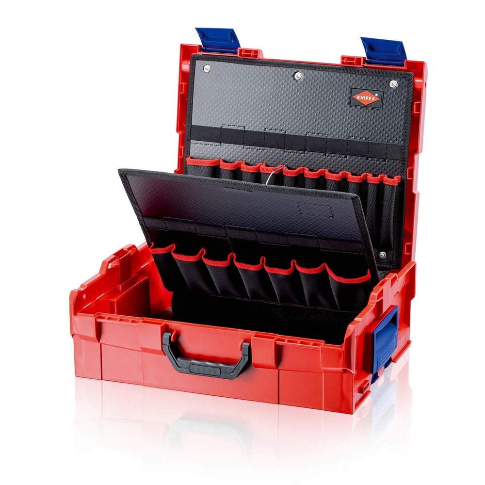 Knipex L Boxx 00 21 19 LB