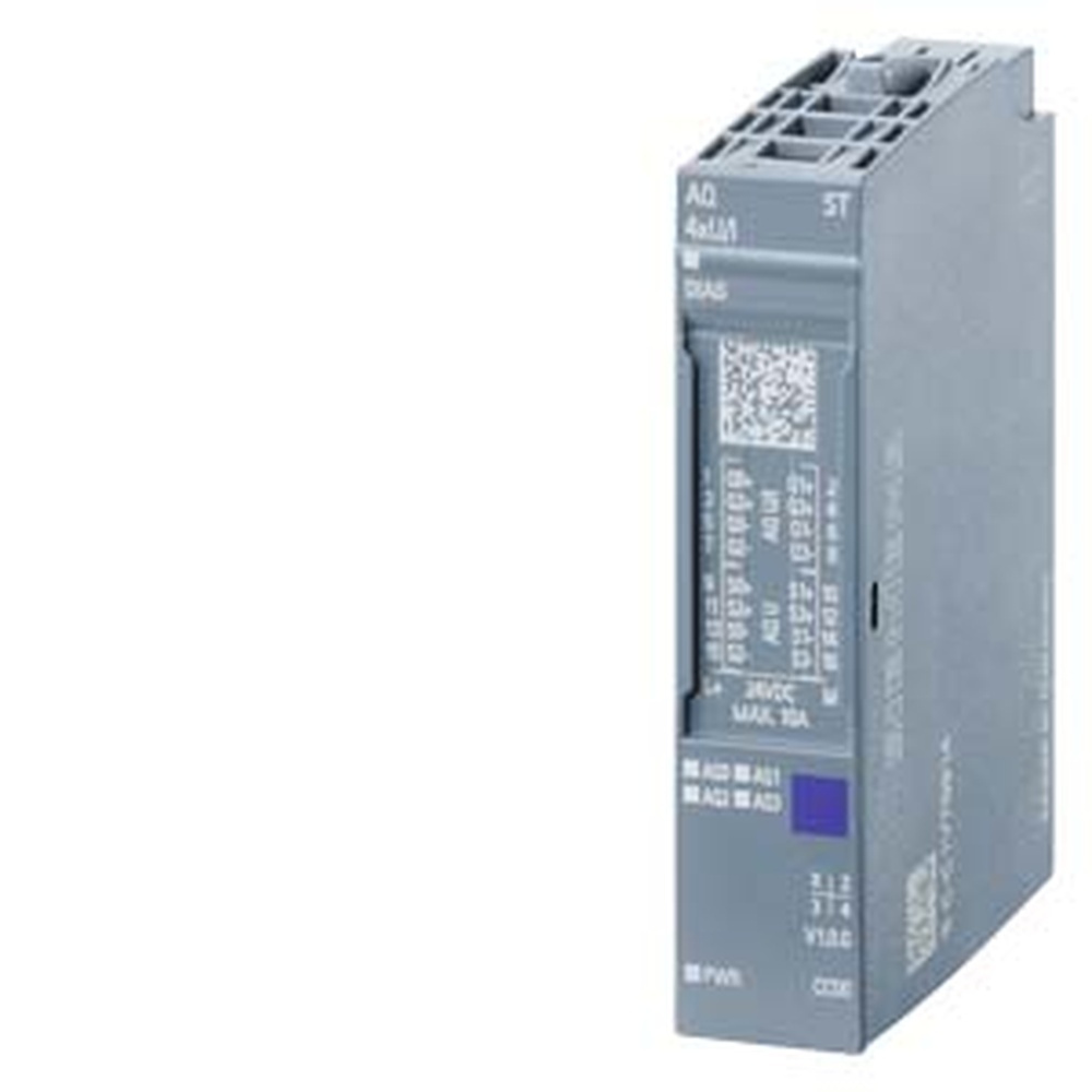 Siemens Peripheriesystem 6AG1135-6HD00-7BA1