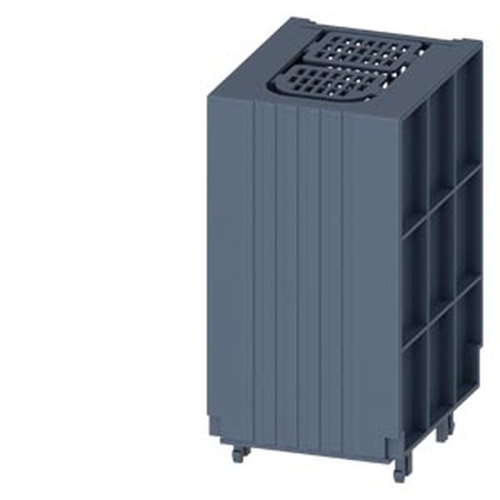 Siemens Kabelverbindungskappe 3KF9404-8