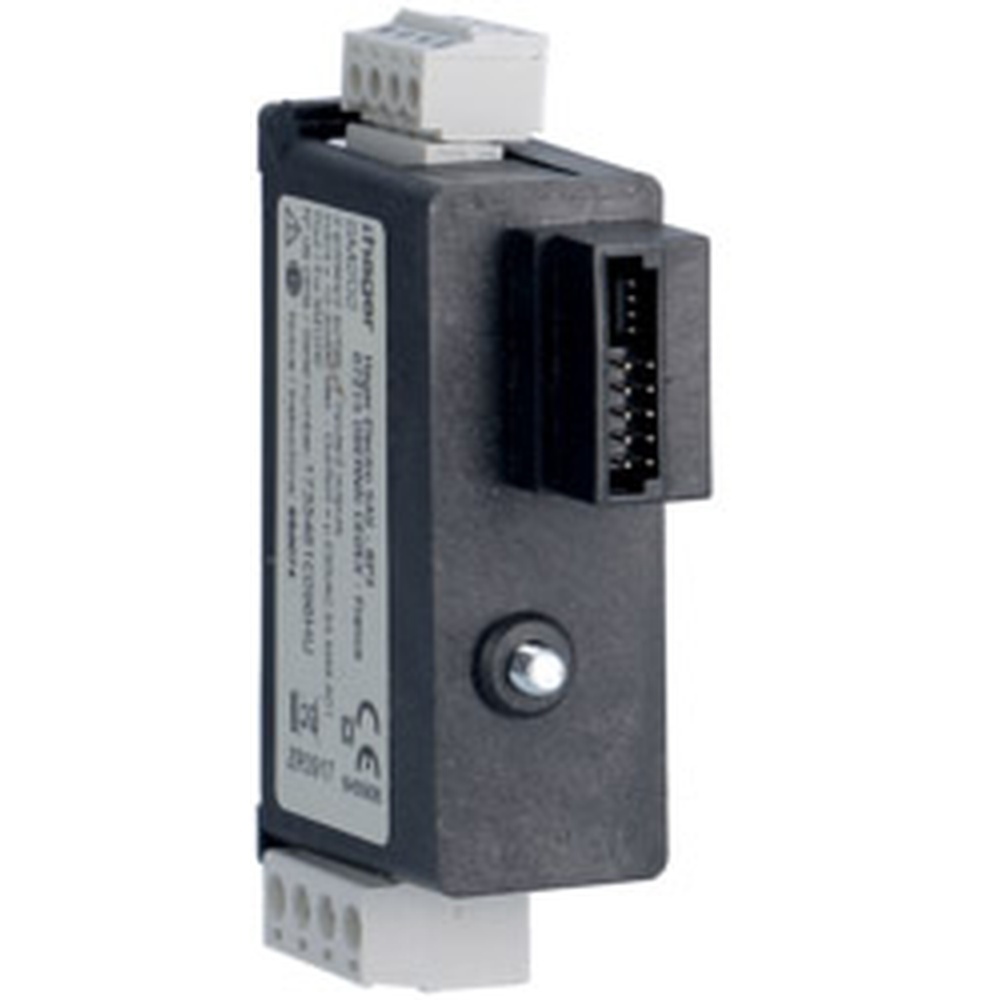 Hager 2 Eingänge / 2 Ausgänge SM202 Hager 2 Eingänge / 2 Ausgänge SM202