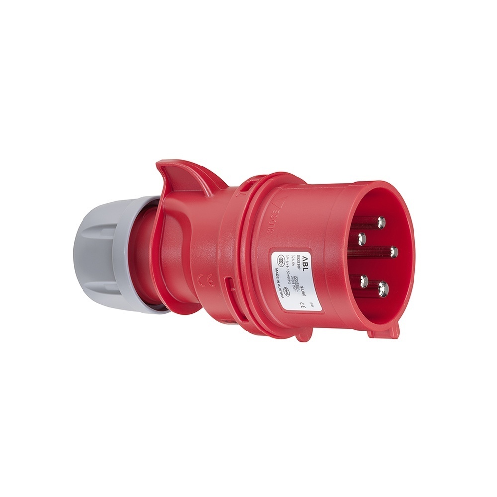 ABL Sursum CEE Phasenwender S51S30P