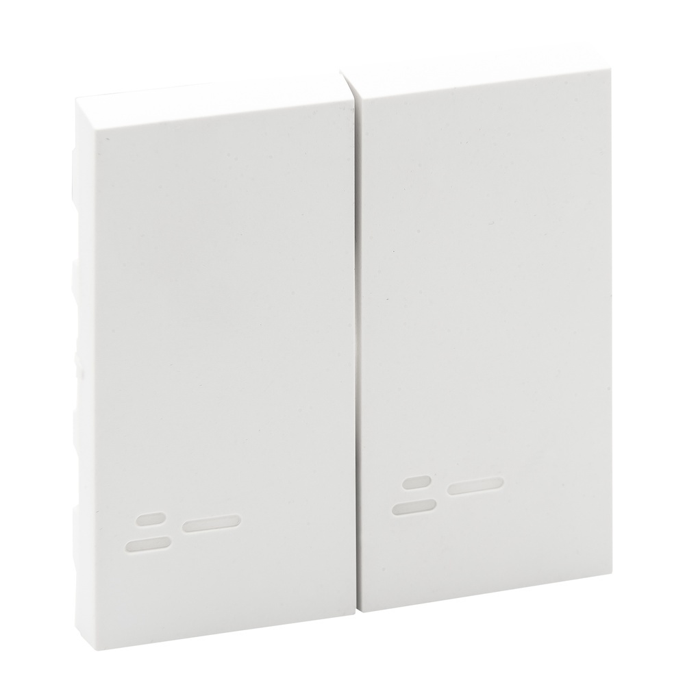 Legrand Niloe Step Wippe f. Serienschalter 864108