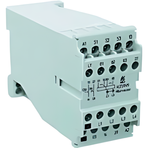 Dold Steuergerät 0039605 Typ AD5999 AC50/60HZ 240V