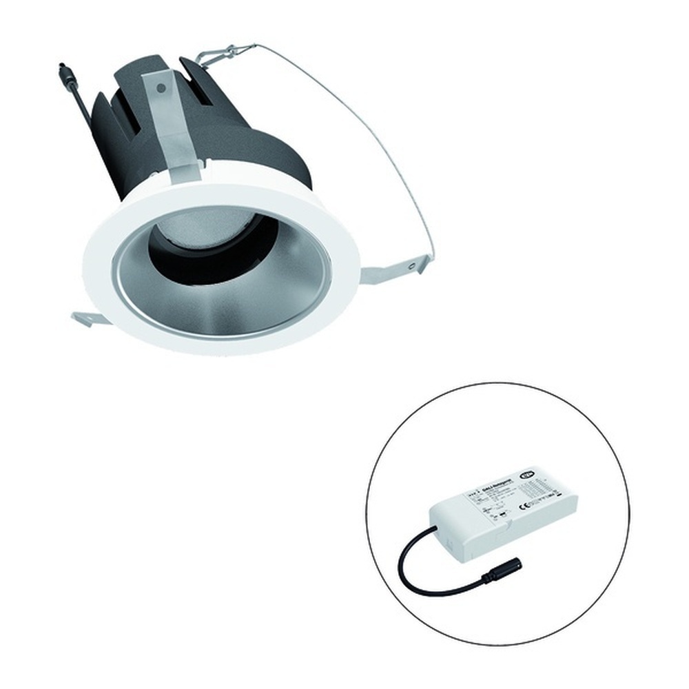 EVN Deckeneinbauleuchte F01R14AM1830L24D