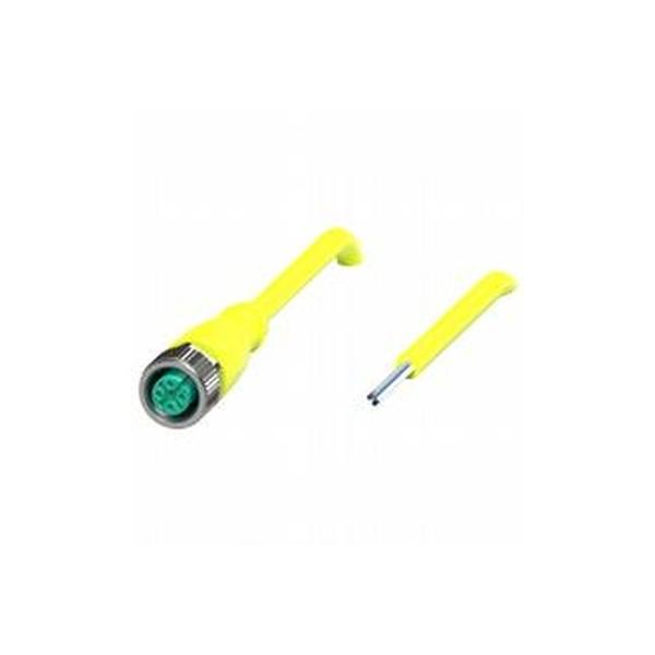 Pepperl+Fuchs Kabeldose 70128170-100009 Typ V15-G-S-YE20M-PUR-A1