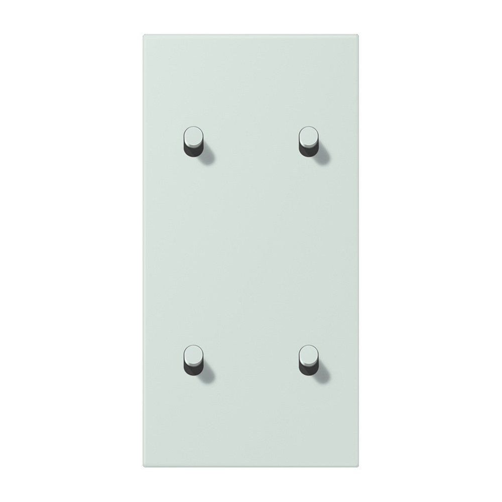 Jung Abdeckung LC12-25R0215