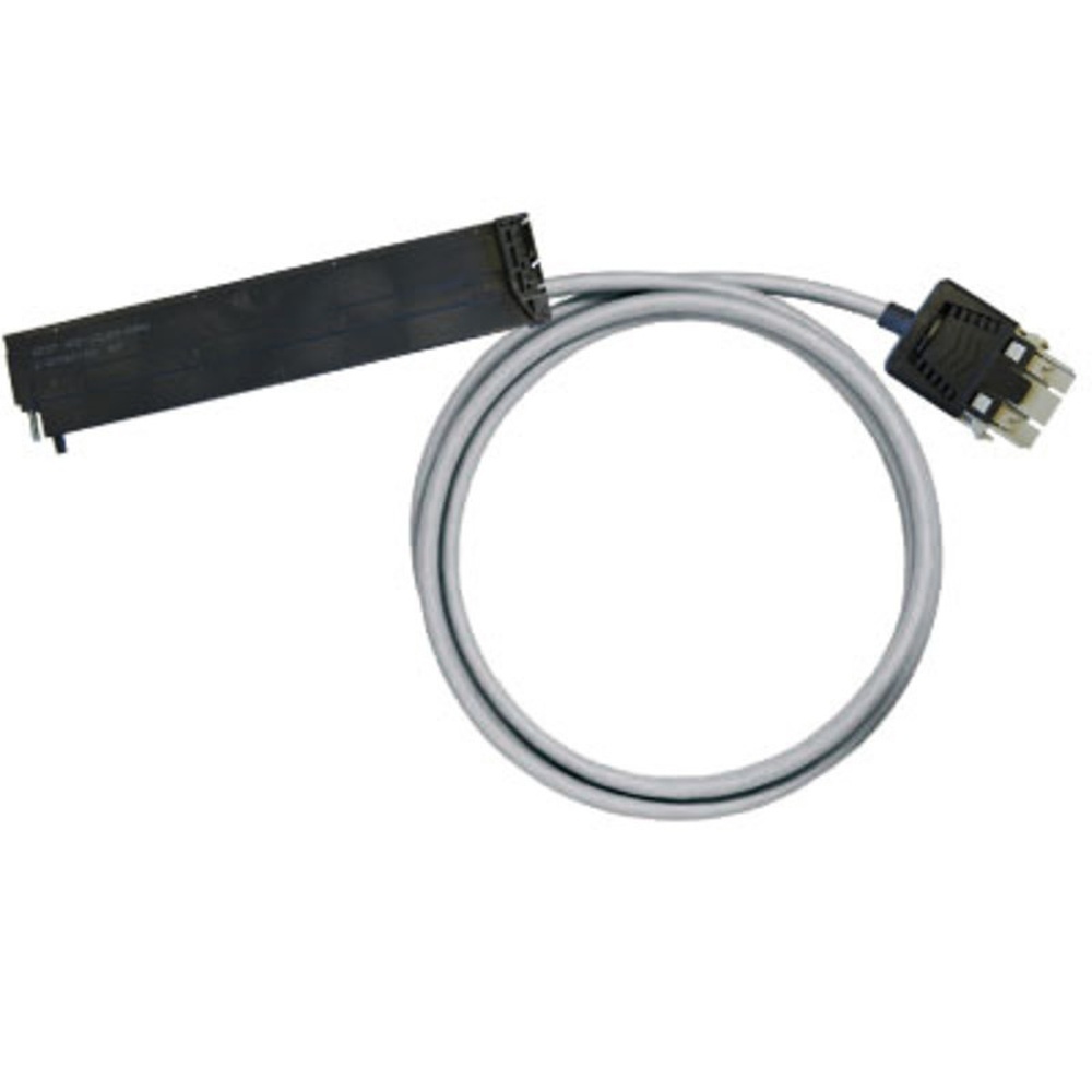 Weidmüller SPS Verbindungskabel 7789273010 Typ PAC-S400-RV24-V0-1M