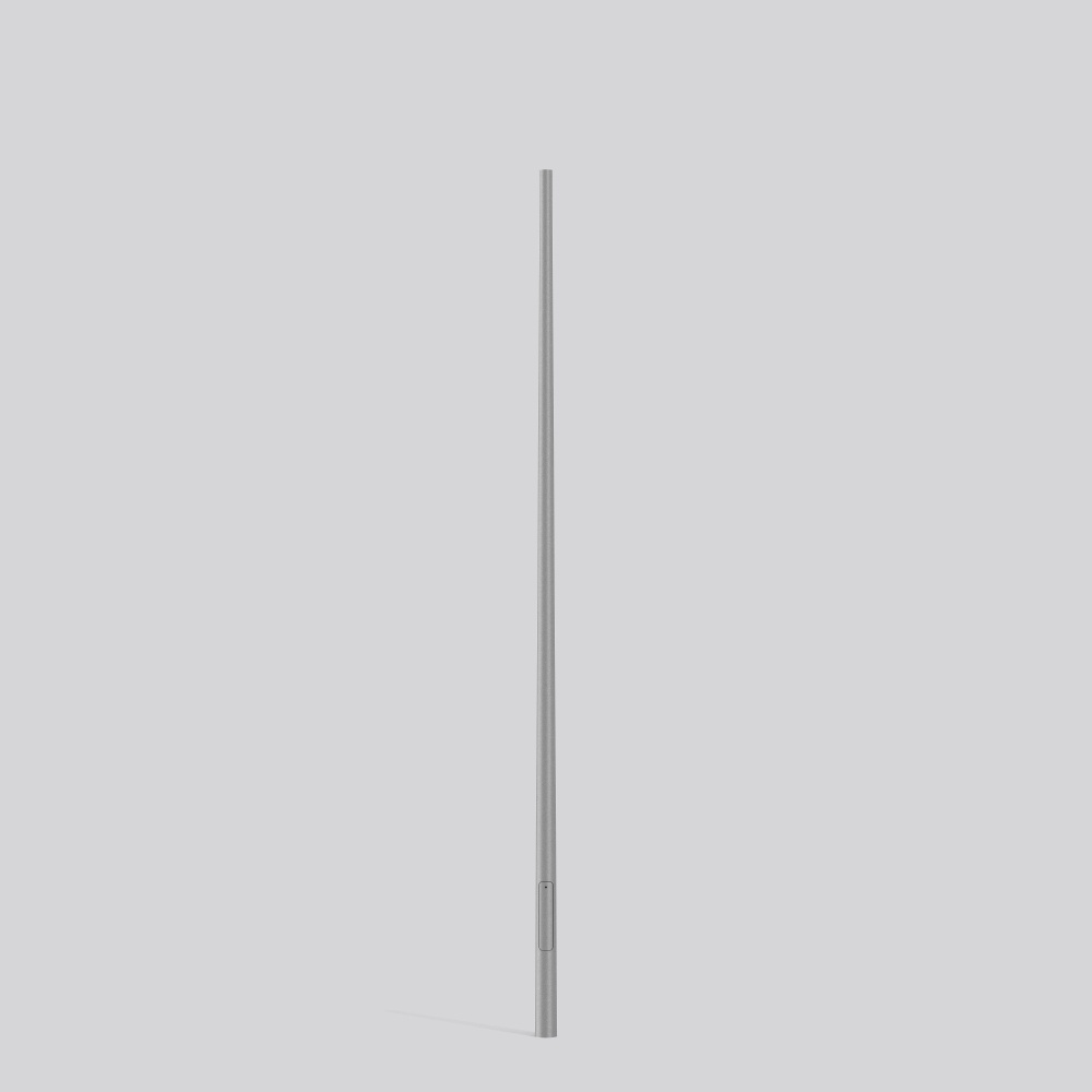 RZB Stahl Mast 611899.004
