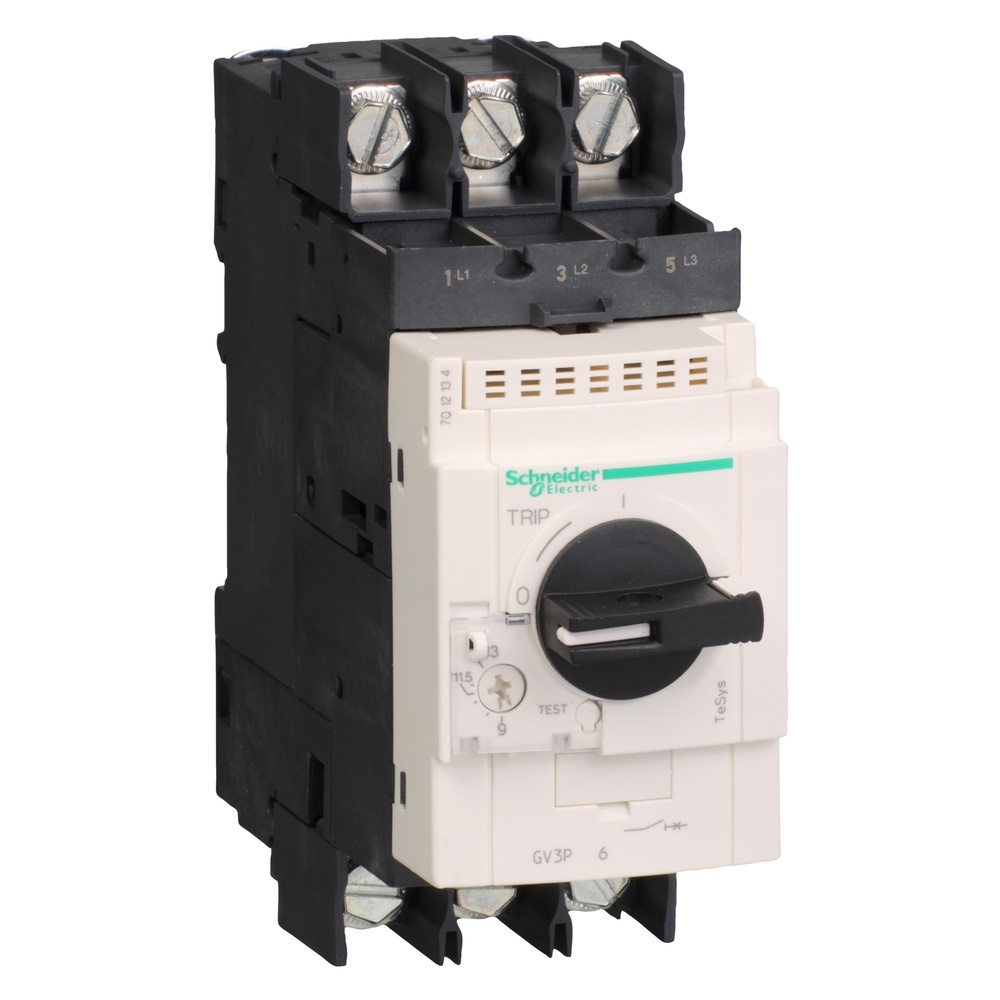 Schneider Electric Motorschutzschalter GV3P256