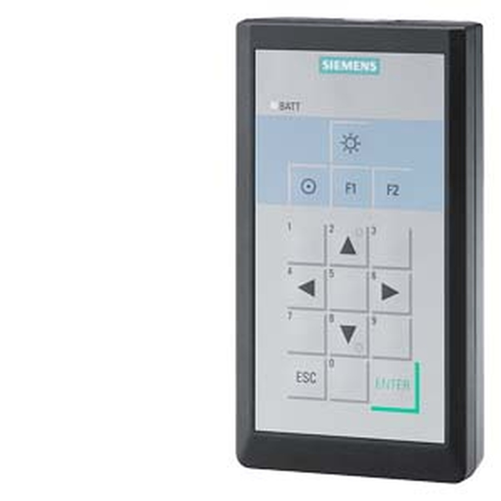Siemens Infrarot Fernbedienung 6ES7292-0CA50-0AA0