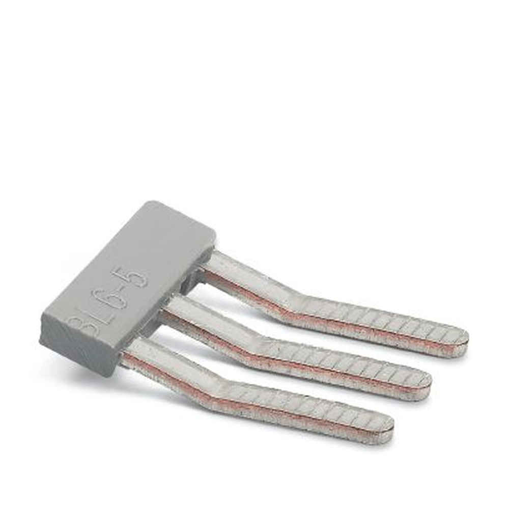 Phoenix Contact Einlegebrücke 2303158 Typ EBL 3- 5