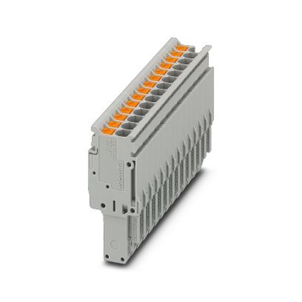 Phoenix Contact Stecker 3211293 Typ PP 2,5/14
