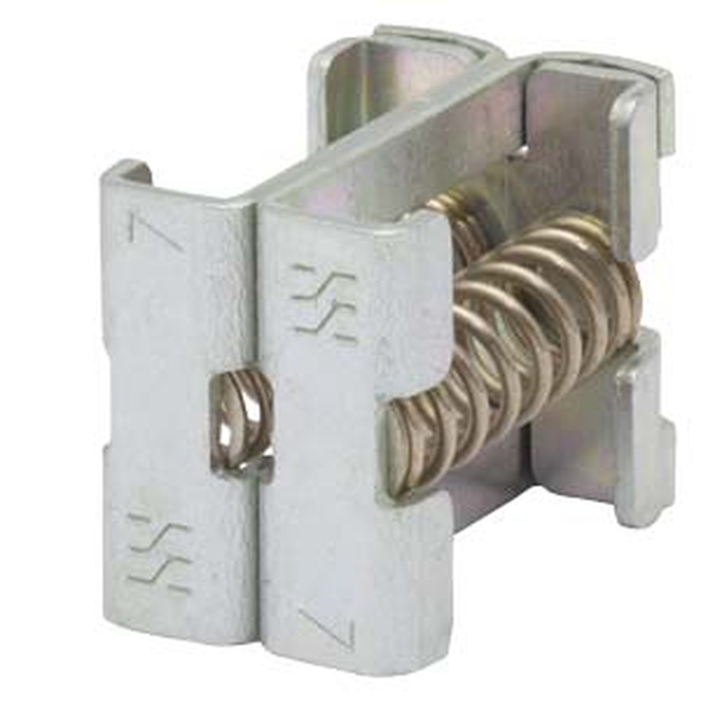 Siemens Schirmanschlussklemme 6ES7390-5BA00-0AA0