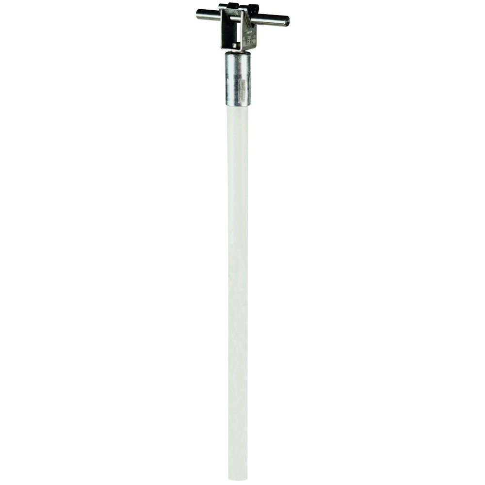 Dehn + Söhne Distanzhalter 106160 Typ DIDH 8 675 KT V2A GFK