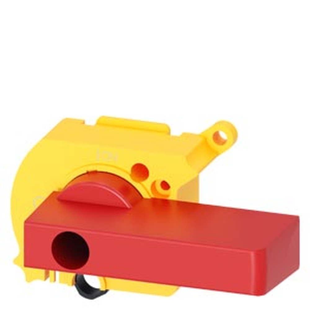 Siemens Zusatzgriff 3LD9247-3C