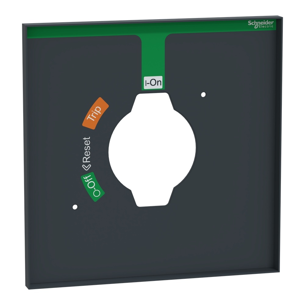 Schneider Electric Umbauzubehör LV432602T