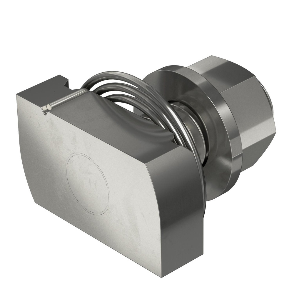 OBO Hammerkopf Schraube 1148492 TYP MS41HBF M12x30A4 OBO Hammerkopf Schraube 1148492 TYP MS41HBF M12x30A4