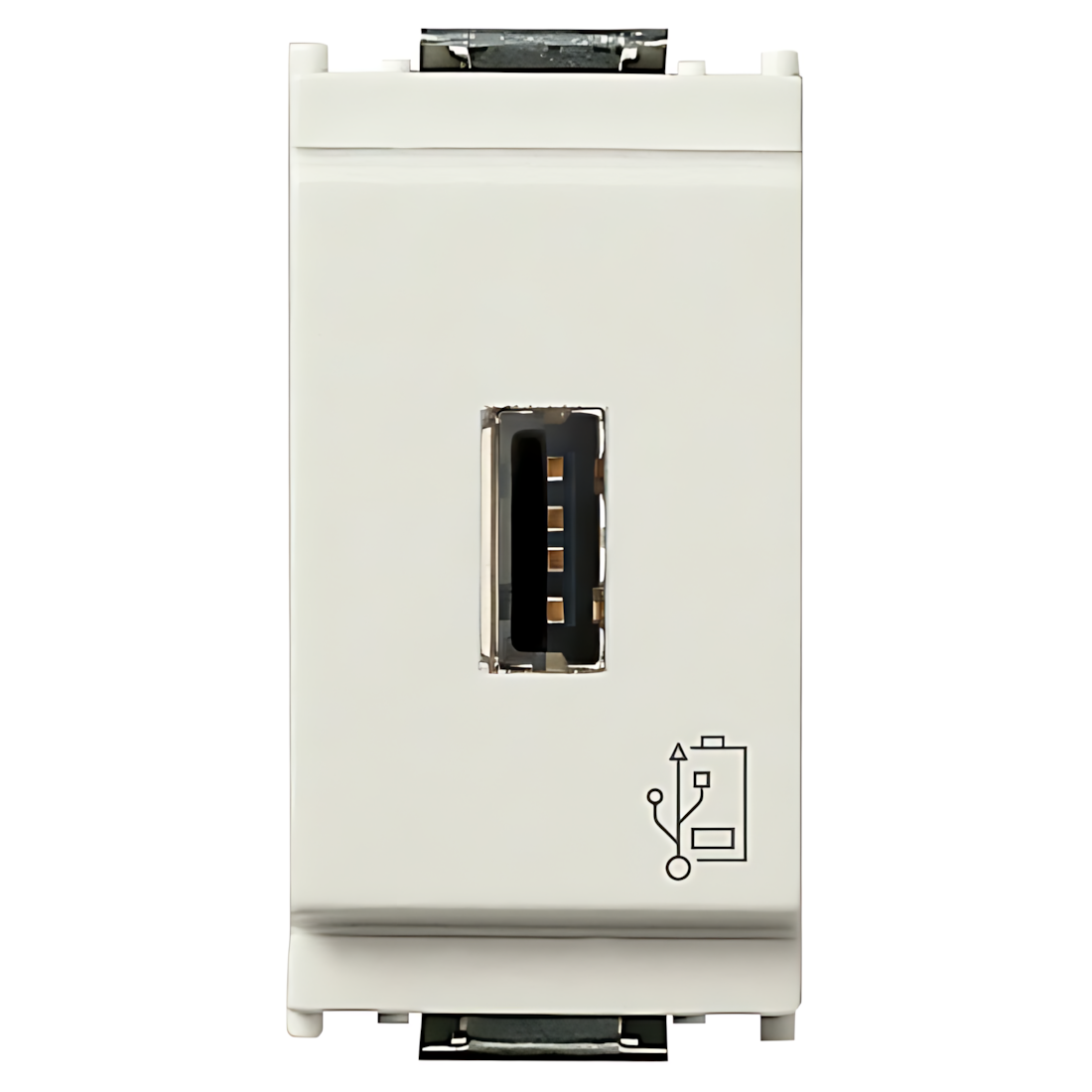 Vimar USB Netzgerät 16292.B