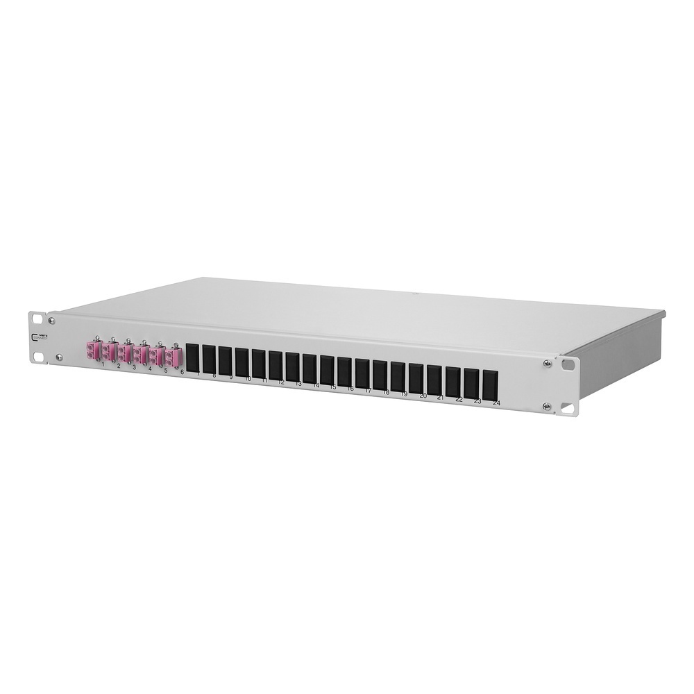 METZ CONNECT Patchfeld 1502577506-E