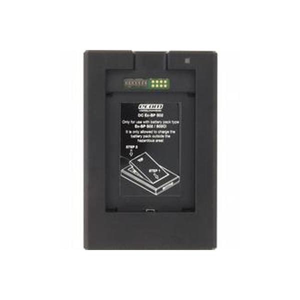 Pepperl+Fuchs Zubehör 70106229 Typ DC EX-BP S02