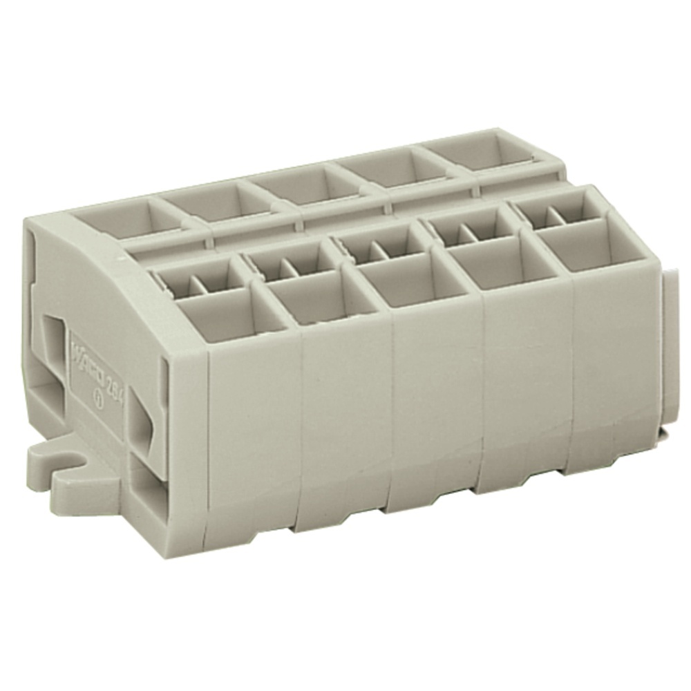 Wago Klemmenleiste 264-235 Wago Klemmenleiste 264-235
