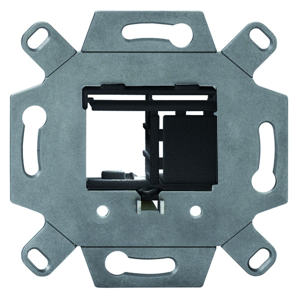 Rutenbeck Montageadapter 17000065 Typ KMK-MA Up sw