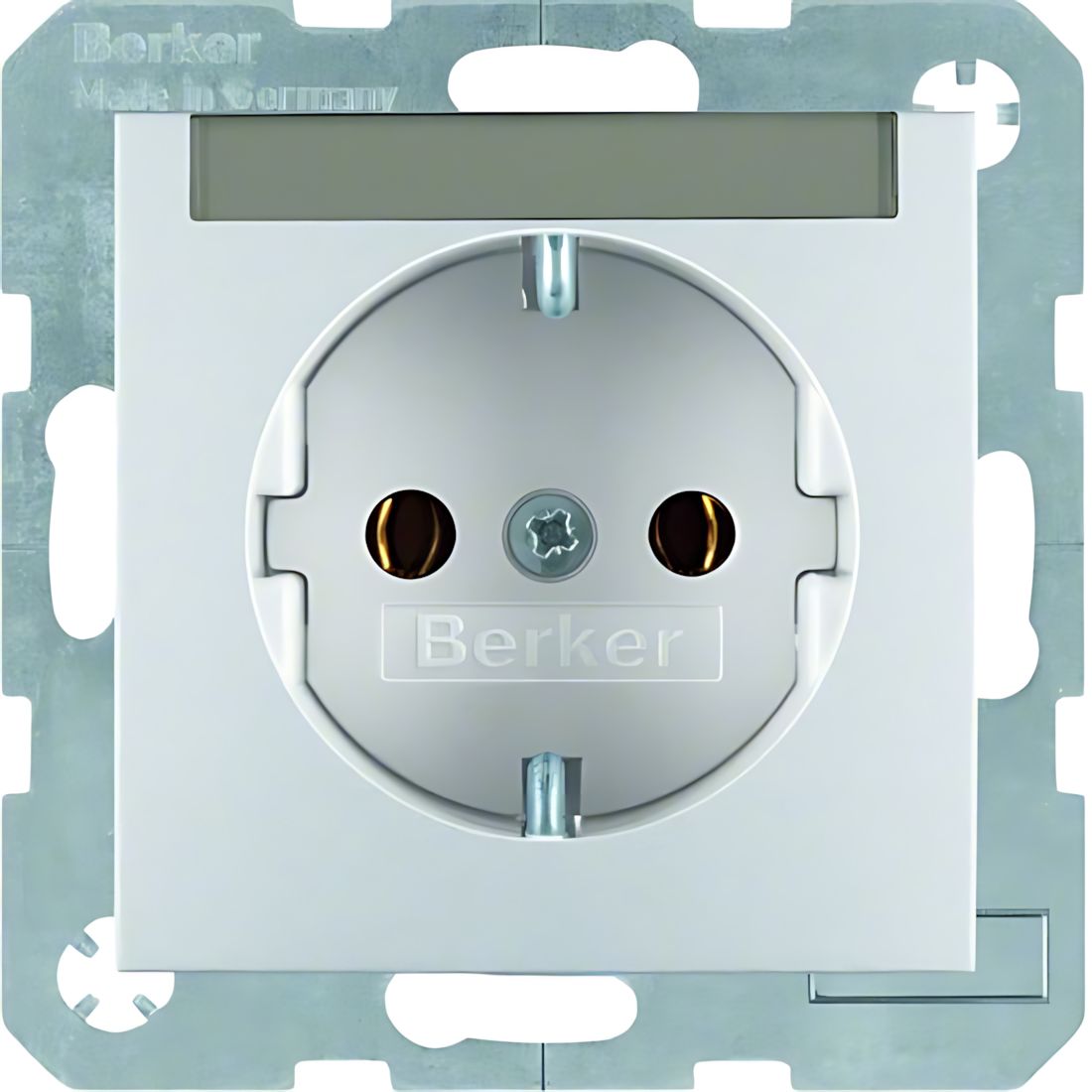 Berker Steckdose 47501404 Berker Steckdose 47501404
