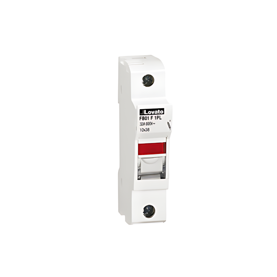 Lovato Electric Sicherungshalter FB01F1PL