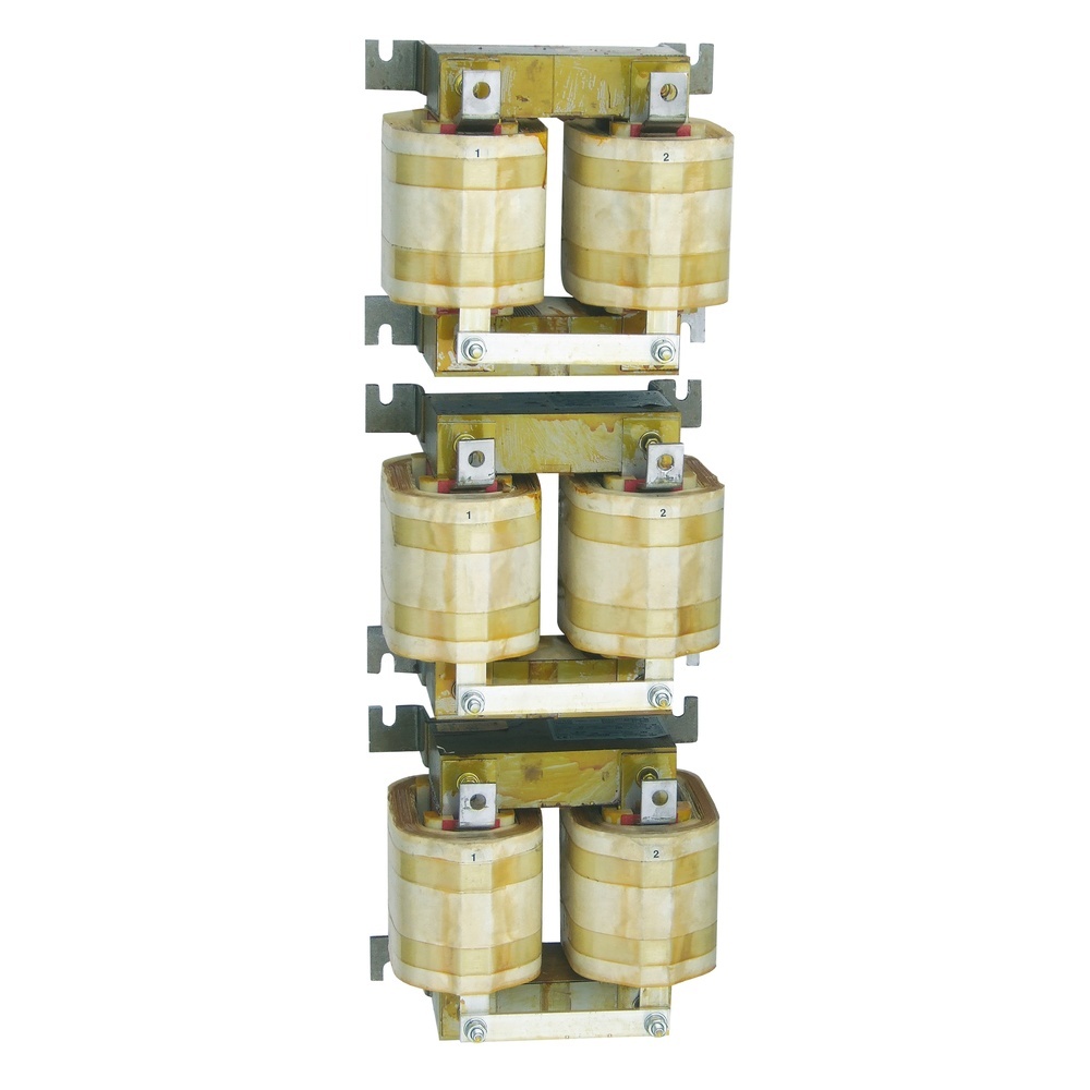 Schneider Electric Netzdrossel VW3A7267