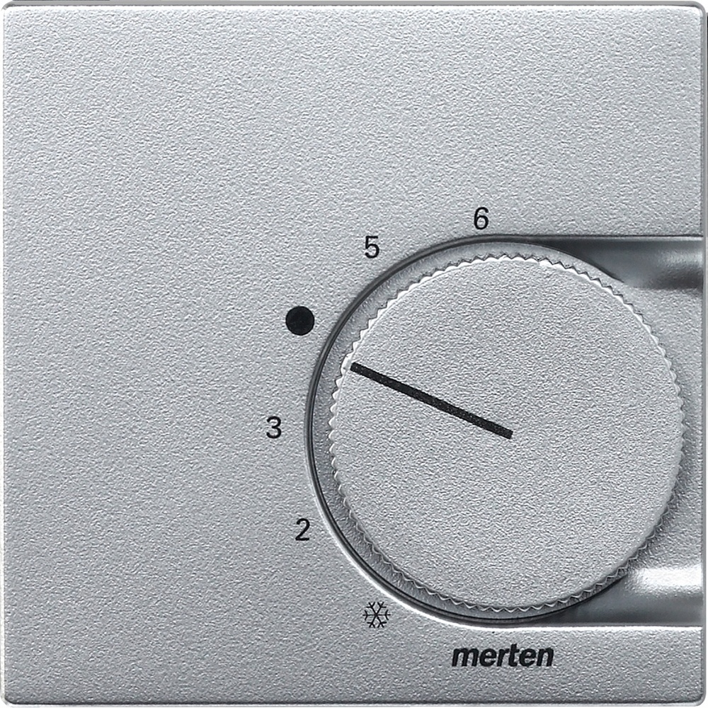 Merten Zentralplatte 536260