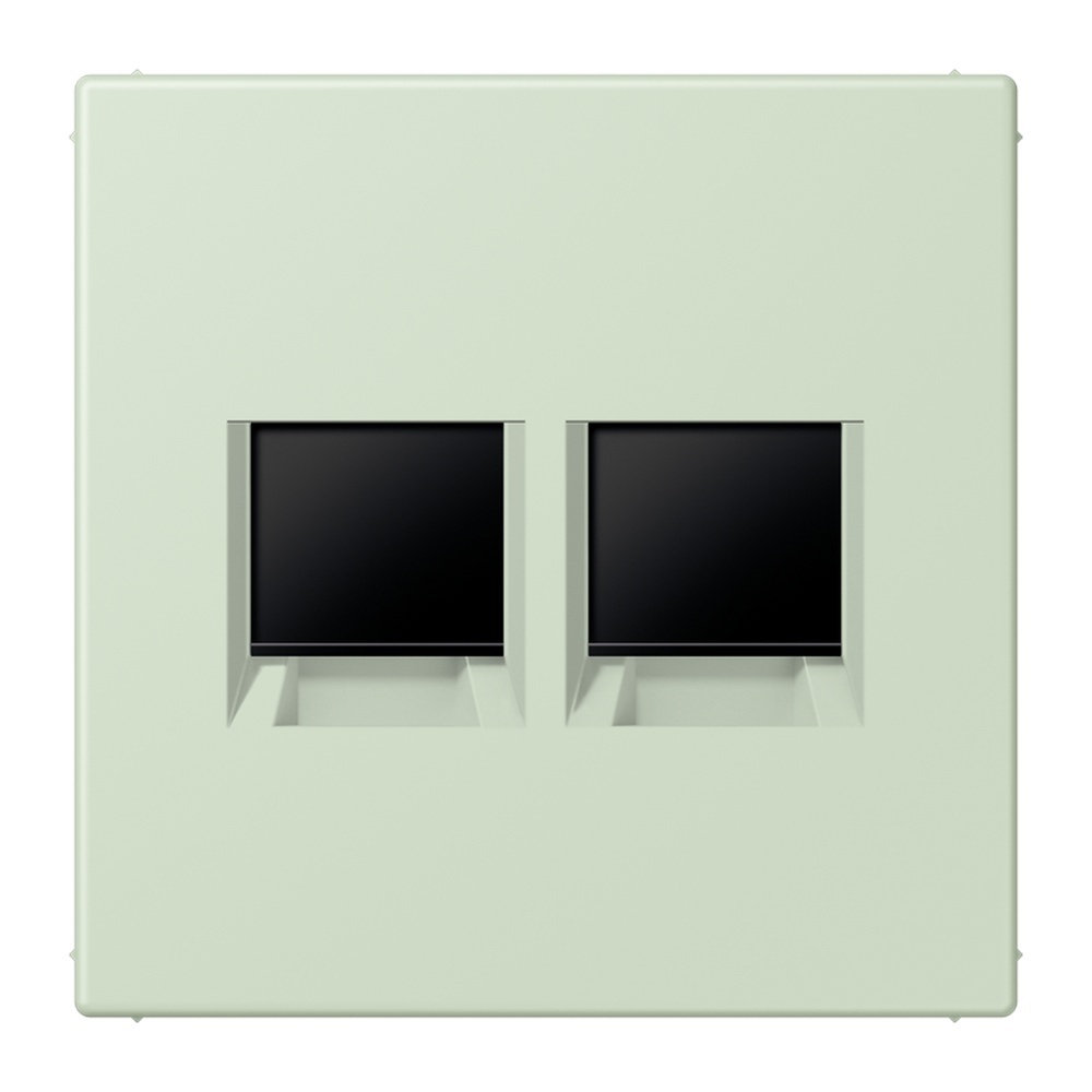 Jung Abdeckung LC1969-2WE218