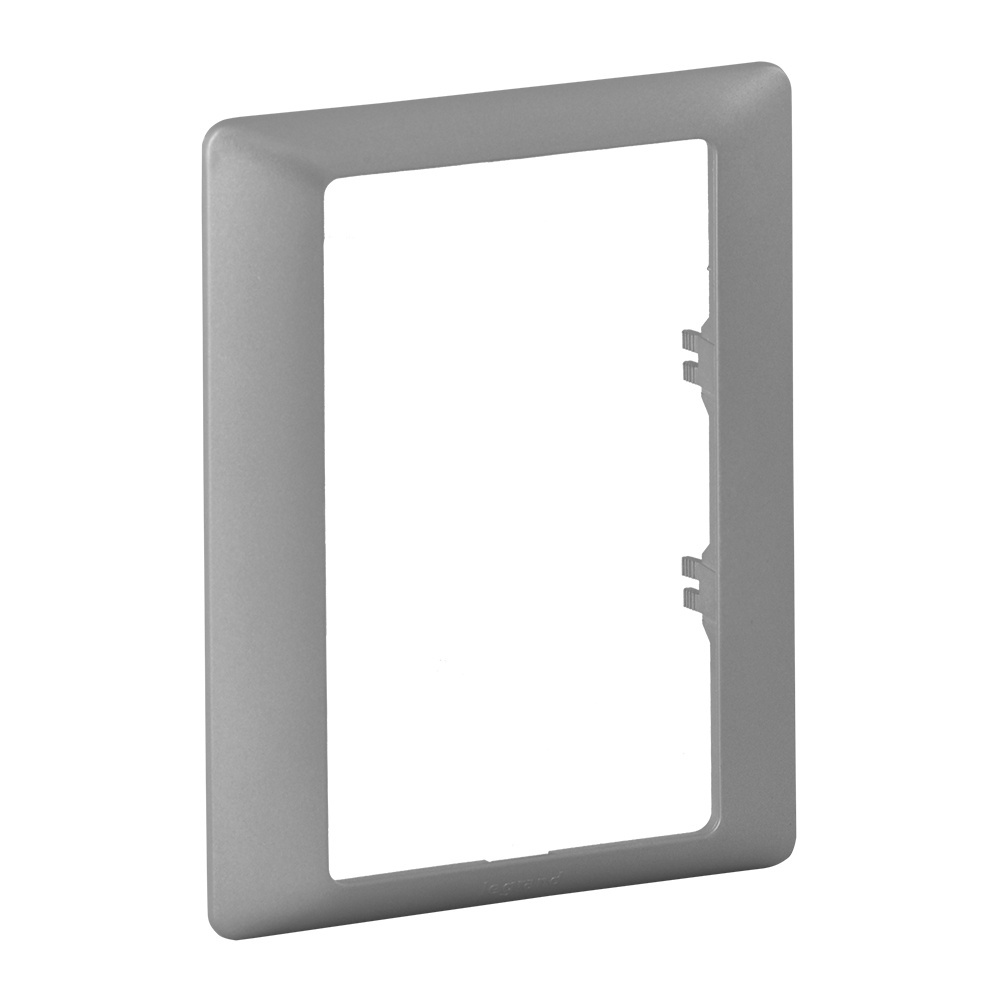 Legrand Rahmen für SCHUKO 754241