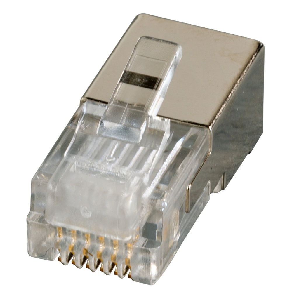 EFB RJ Stecker 37500.1-100
