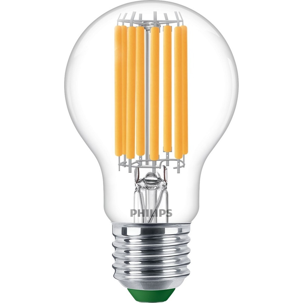 Signify Philips LED Lampe 18877800 Typ MAS LEDBulbND7.3-100W E27 827 A60 CL GUE