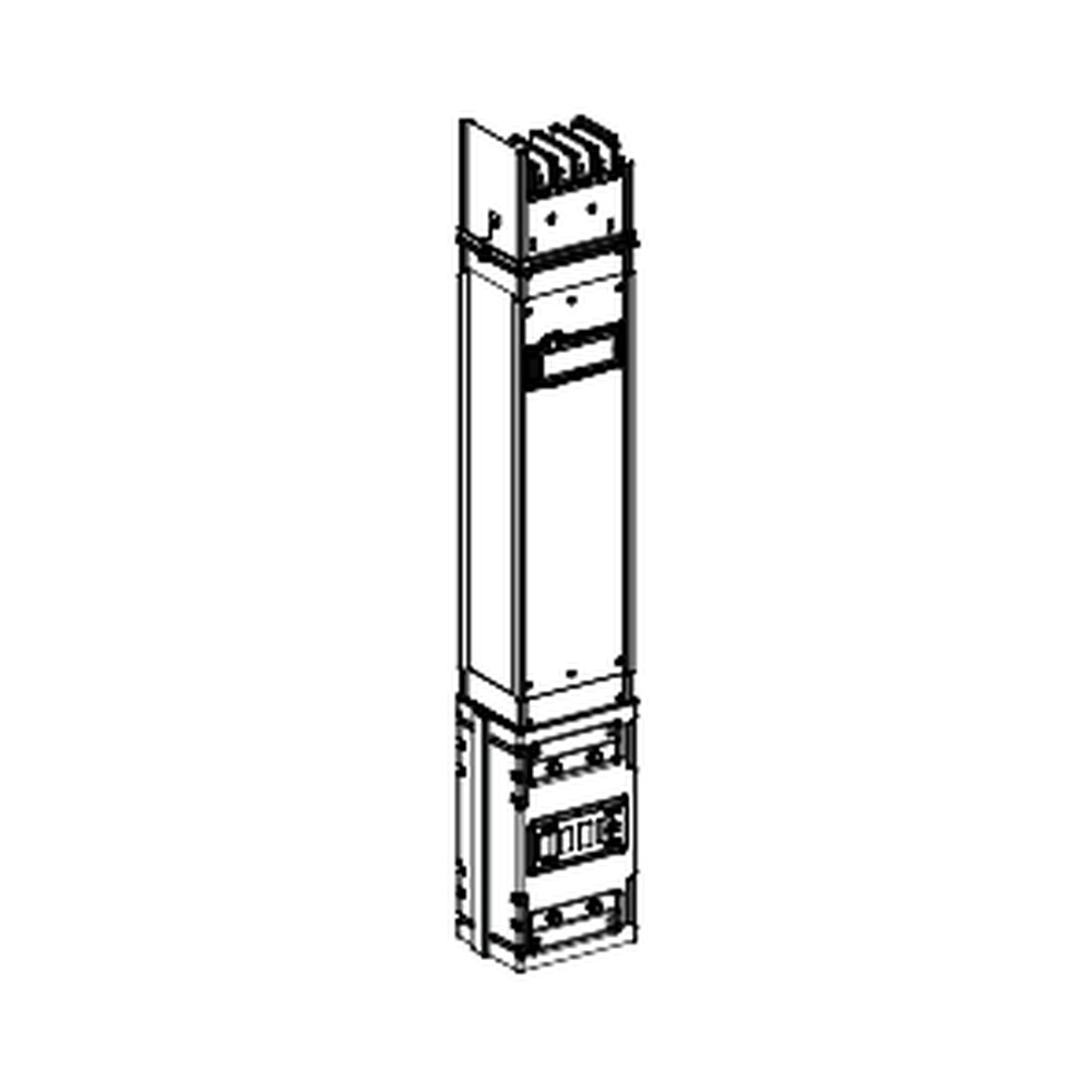 Schneider Electric Steigleitungselement KSC630ED4081