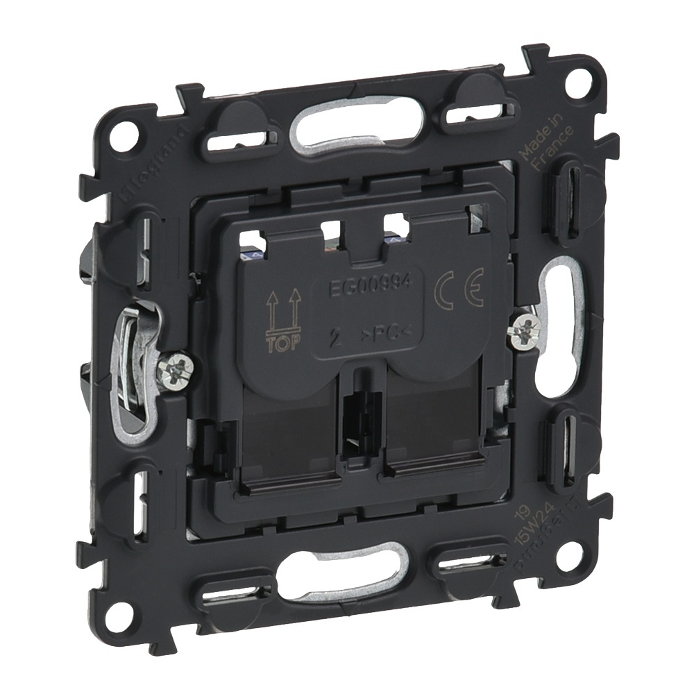Legrand Datendose 753049