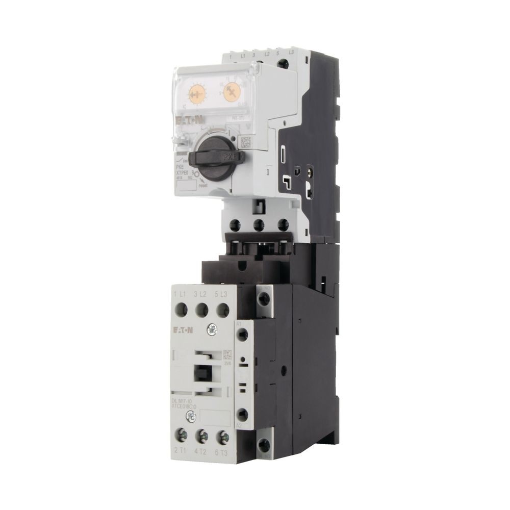 Eaton Direktstarter 192762 Typ MSC-DME-32-M17(24VDC)